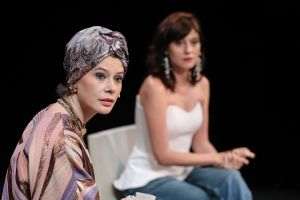 Nimic nu e întâmplător - prima premieră a regizorului David Schwartz la TNB